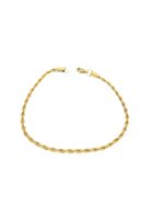 Bracciale Domar Uomo in Acciaio BR 6205
